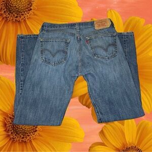 Levi’s 501 button fly 32x32